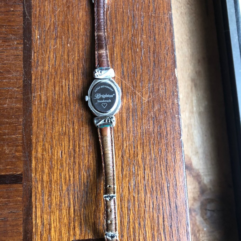 Brighton Reversible Watch - Picture 2 of 4